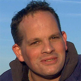 Florian Graner, PhD