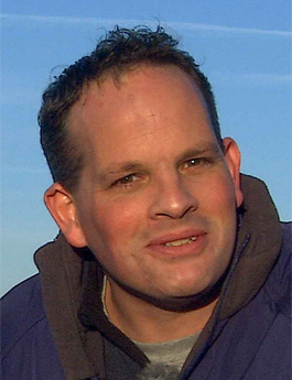 Florian Graner, PhD