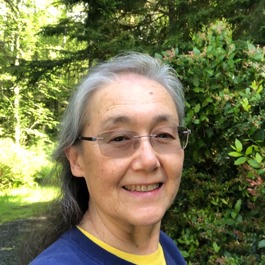 Linda Rhodes, PhD