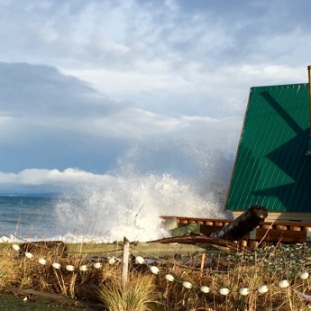 Sea Level Rise Workshop