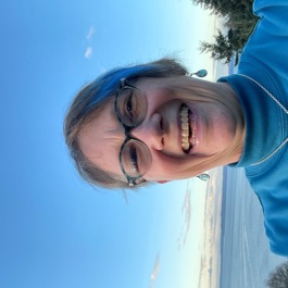 Jill Lipoti, PhD