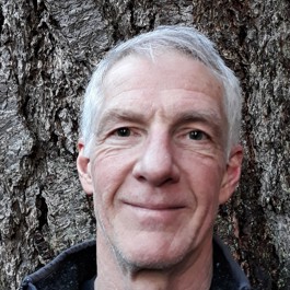 Ken Collins