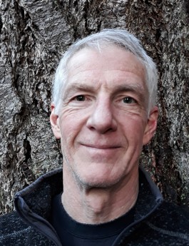 Ken Collins