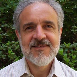 Greg Easton