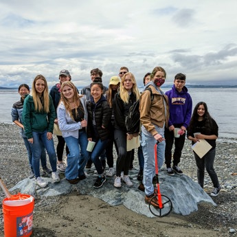 Shoreline Education
