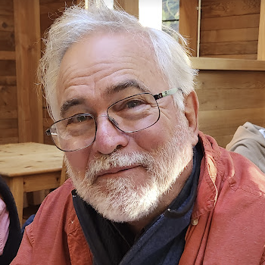 PaulBen McElwain