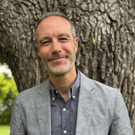 Joshua Berkowitz