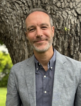 Joshua Berkowitz