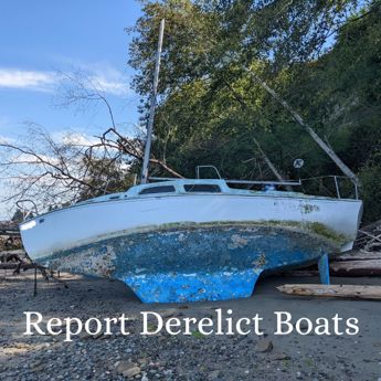 Derelict Vessels